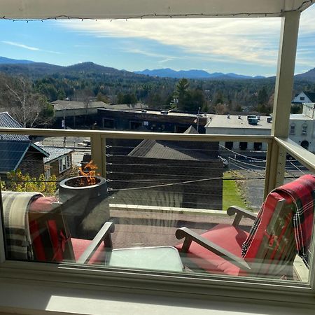 Amazing Mountain Views Lake Placid & 1980 Olympic Center Zewnętrze zdjęcie