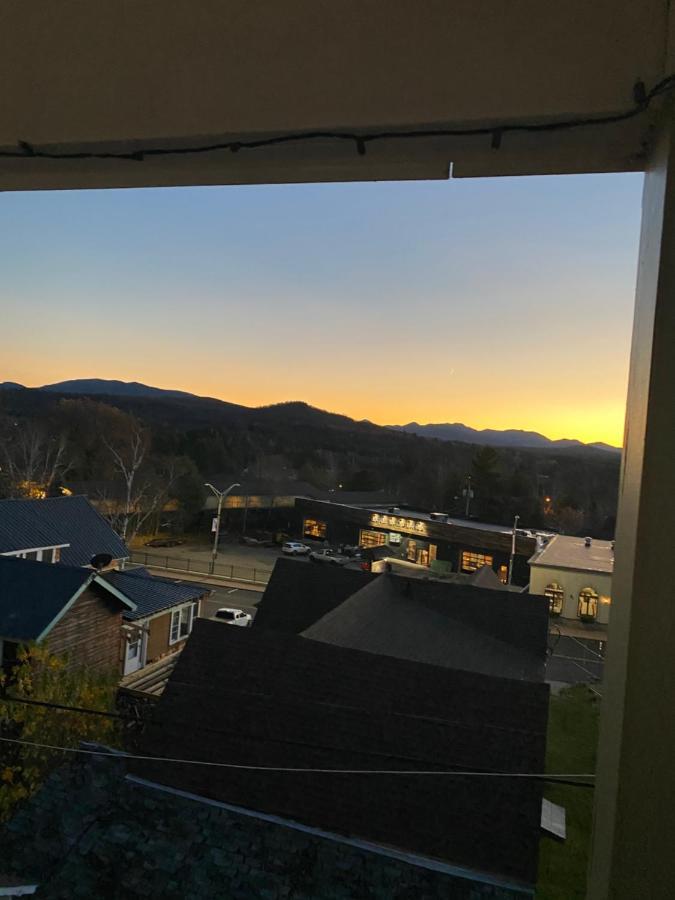 Amazing Mountain Views Lake Placid & 1980 Olympic Center Zewnętrze zdjęcie