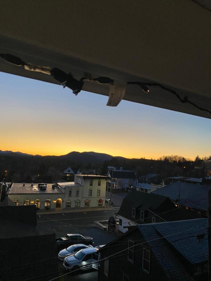 Amazing Mountain Views Lake Placid & 1980 Olympic Center Zewnętrze zdjęcie