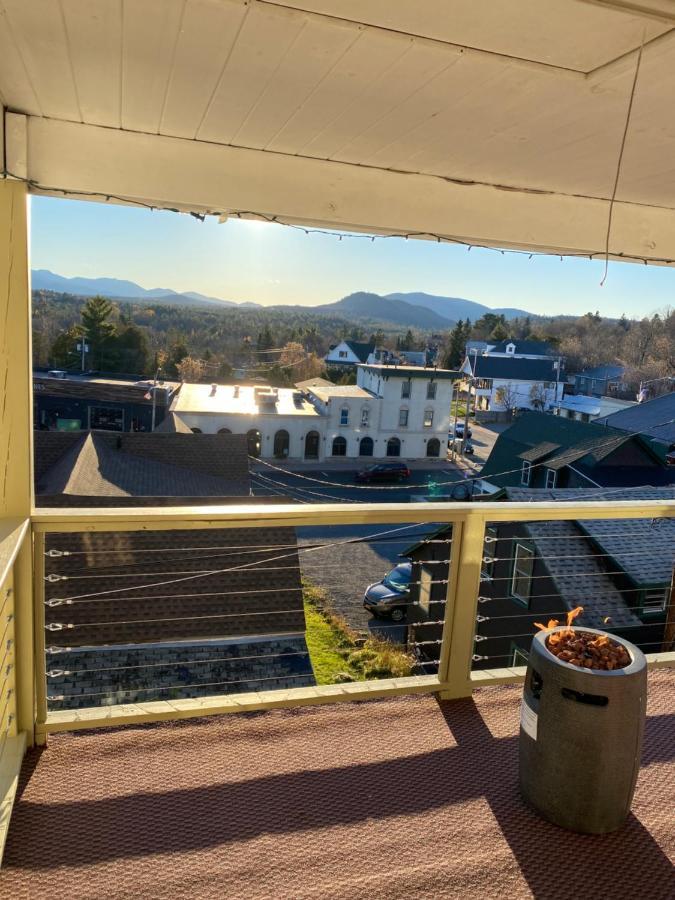 Amazing Mountain Views Lake Placid & 1980 Olympic Center Zewnętrze zdjęcie