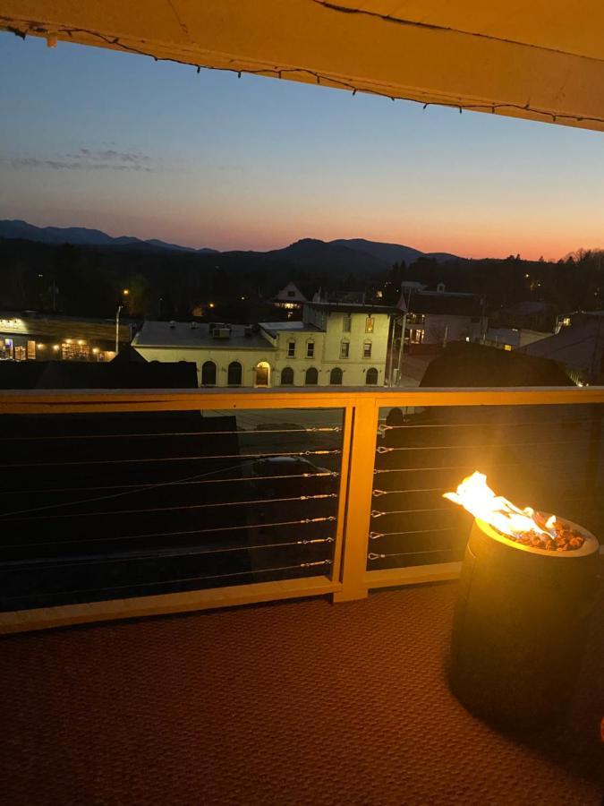 Amazing Mountain Views Lake Placid & 1980 Olympic Center Zewnętrze zdjęcie