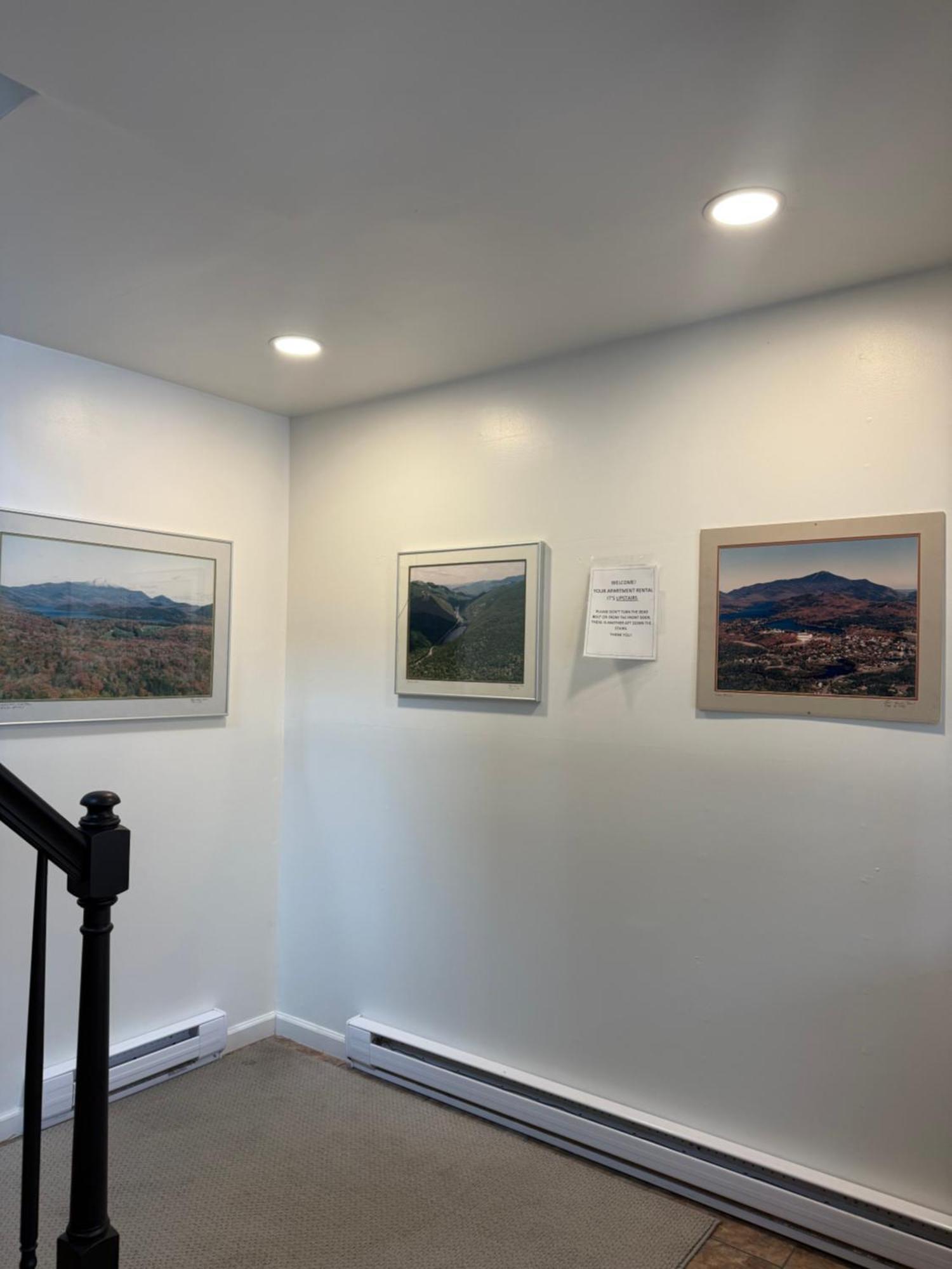 Amazing Mountain Views Lake Placid & 1980 Olympic Center Zewnętrze zdjęcie